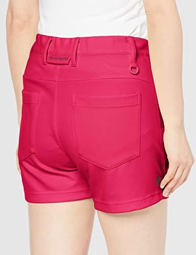 パーリーゲイツ　ダンボール千鳥ショートパンツ　サイズM Amazon | [パーリーゲイツ] レディース ショートパンツ